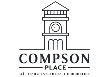 Compson Place Logo